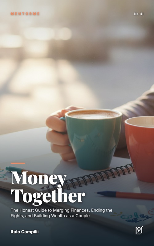 Cover of Money Together