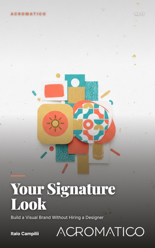 Cover of Your Signature Look